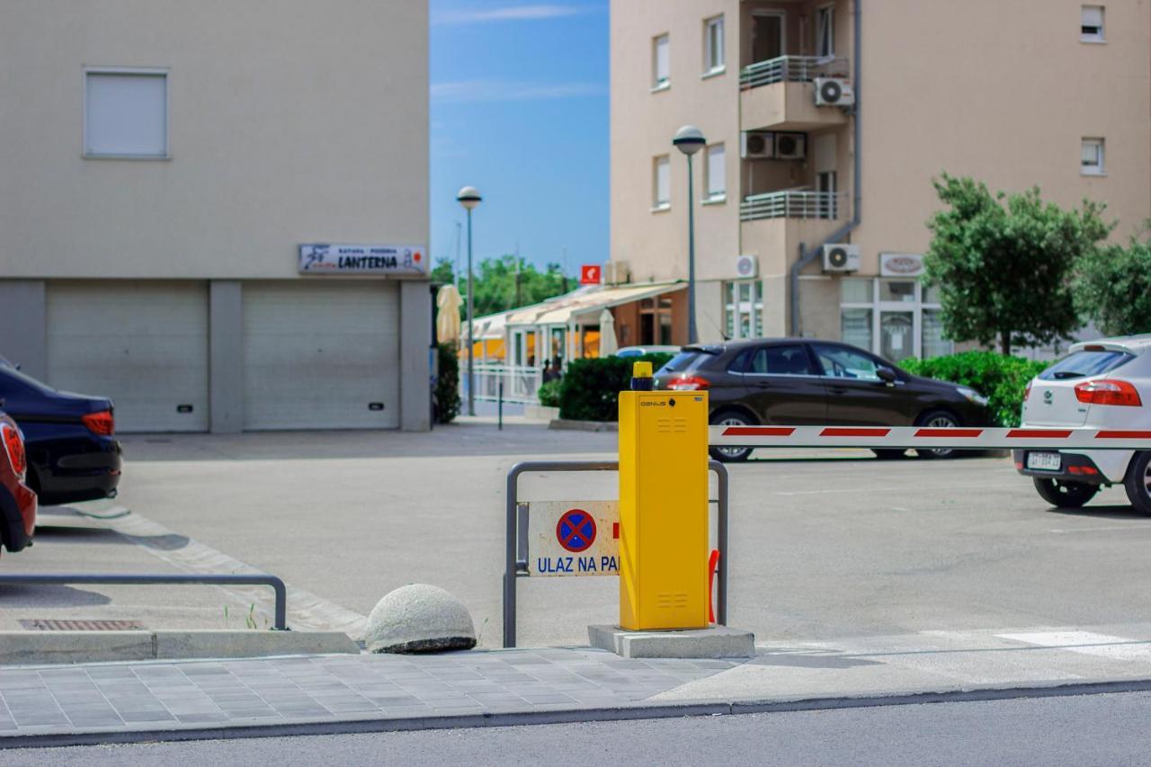 Apartmani Ribnjak Seka أوميس المظهر الخارجي الصورة